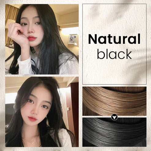 Colorful Plant Hair Dye - BRANDIFY STORE