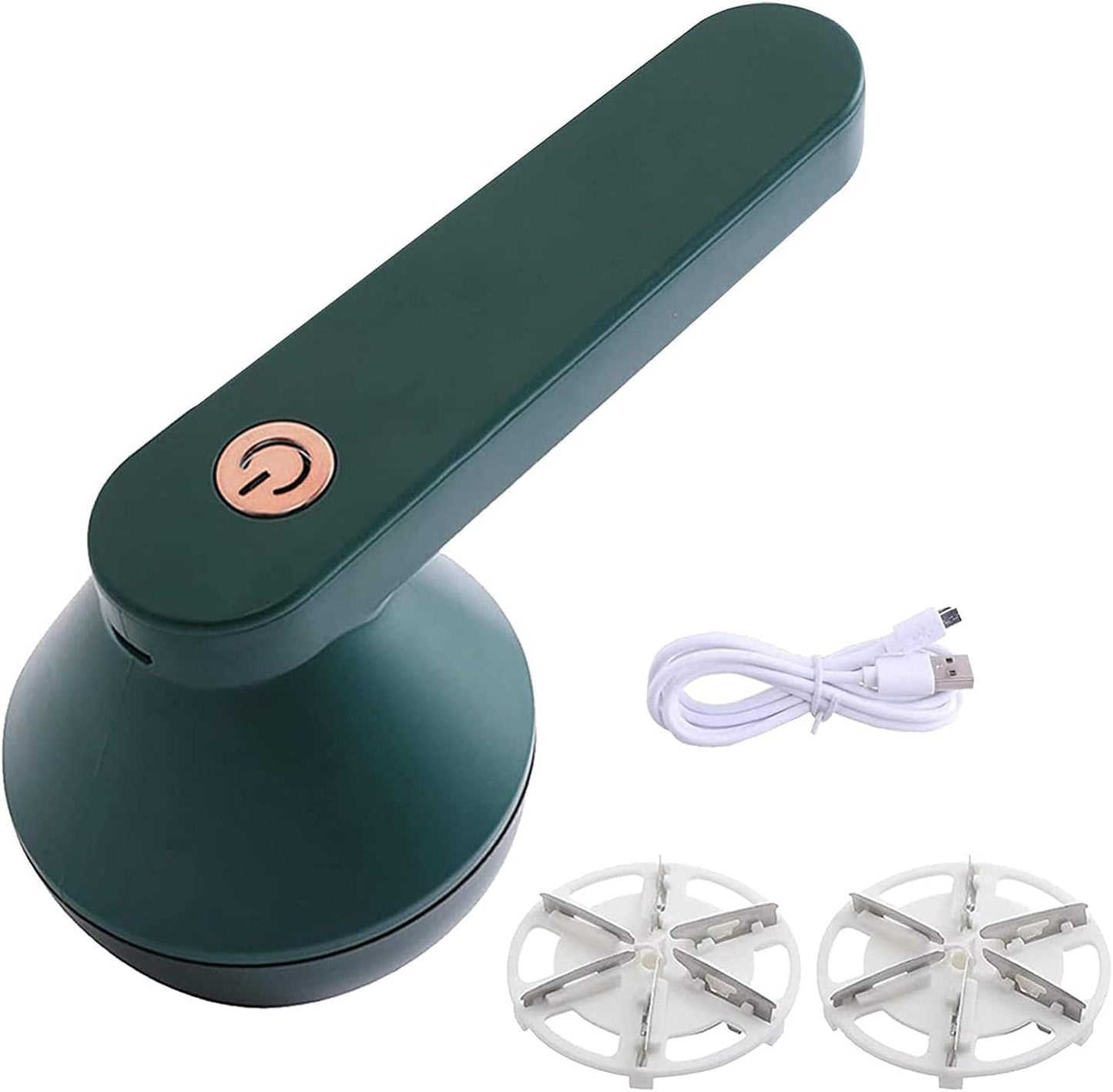 Electric Rechargeable Lint Remover