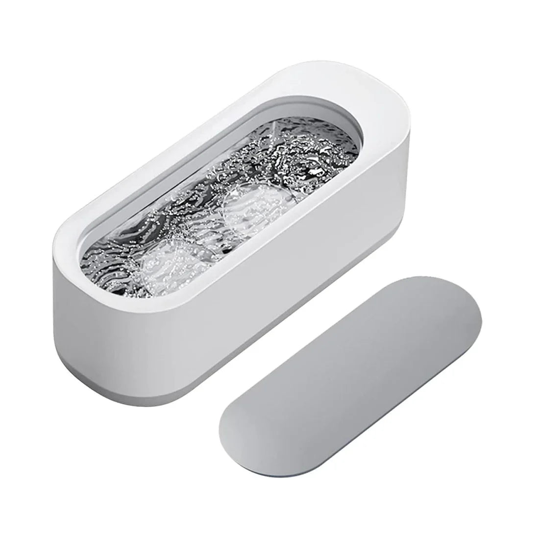 Ultrasonic Jewelry Cleaner - BRANDIFY STORE