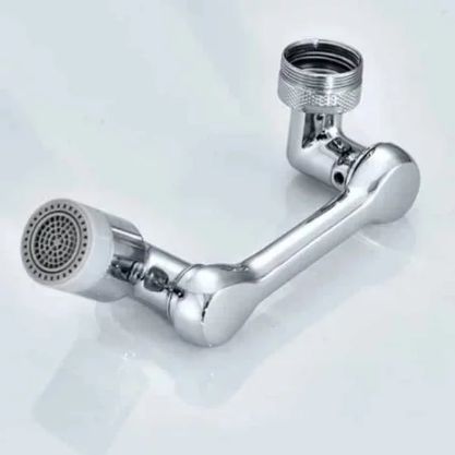 Universal 1080°Splash Filter Faucet - BRANDIFY STORE