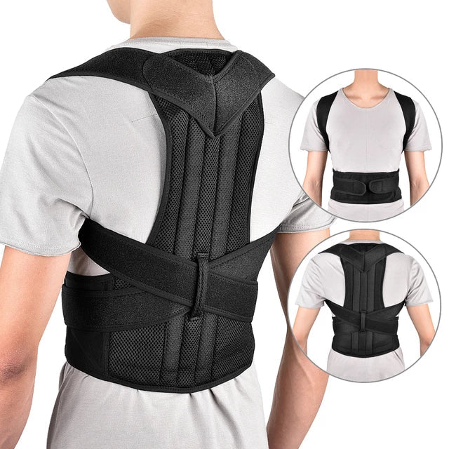 Posture Corrector Belt - BRANDIFY STORE