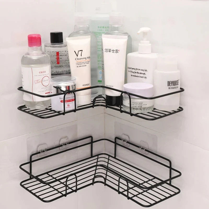 Bathroom Corner Shelfs - BRANDIFY STORE