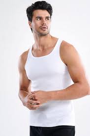 JERSEY VEST - BRANDIFY STORE