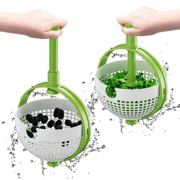 Salad Spinner - BRANDIFY STORE