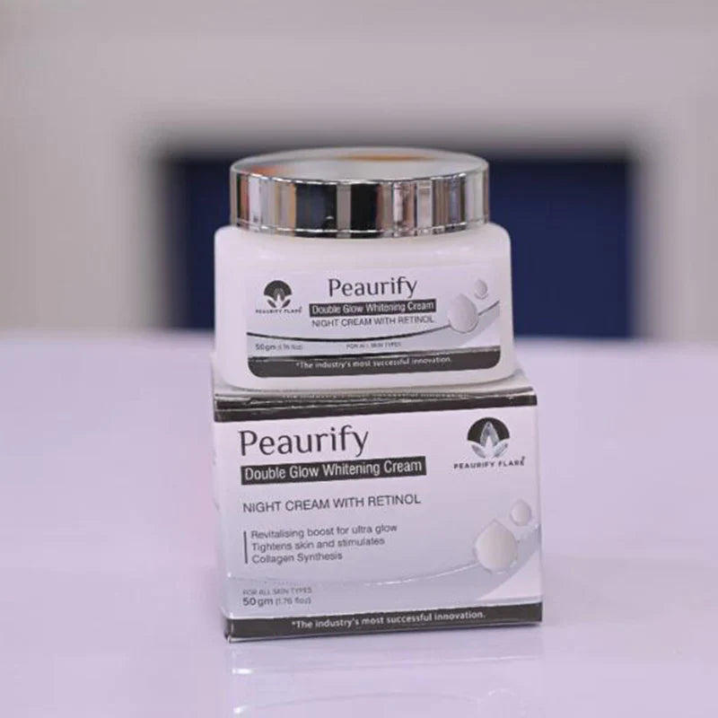 WHITENING CREAM - KOREAN IMPORTED - BRANDIFY STORE