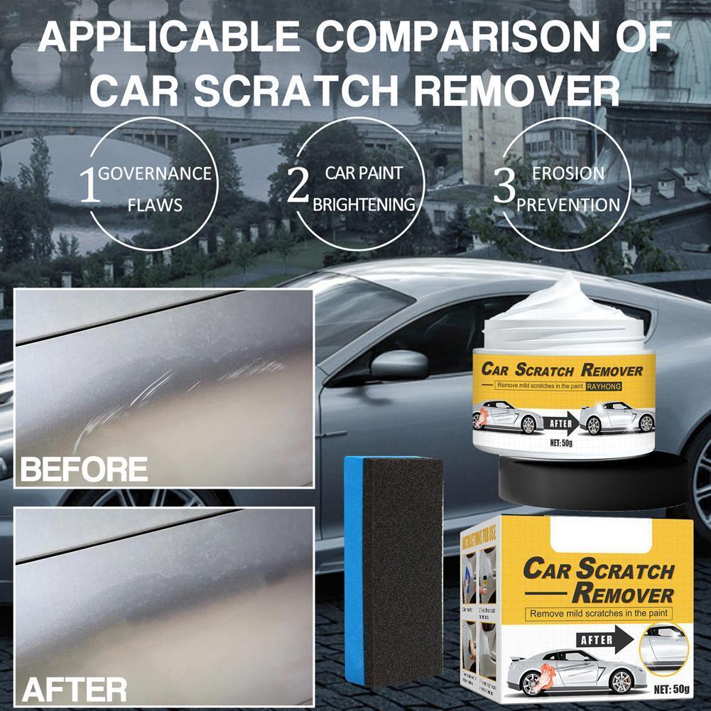 Car Paint Scratch Removal - BRANDIFY STORE