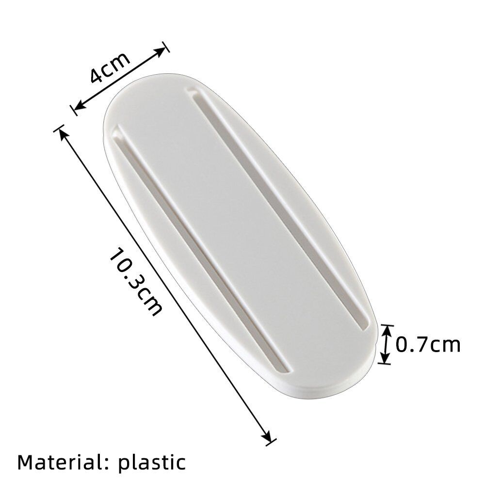 Adhesive Punch-free Socket Holder - BRANDIFY STORE