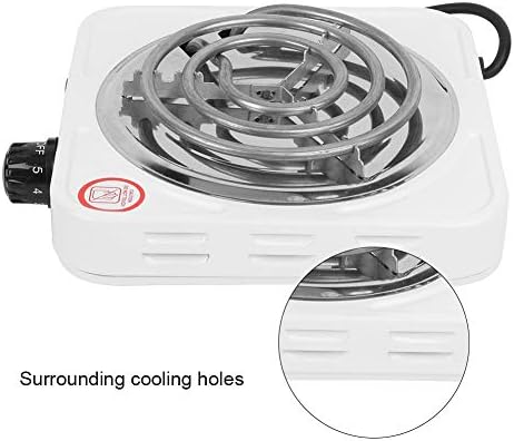 Electric Burner Stove