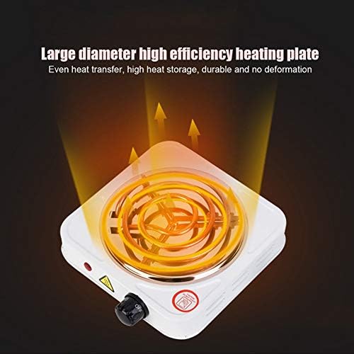 Electric Burner Stove