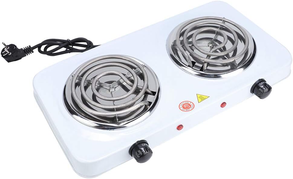 Electric Burner Stove