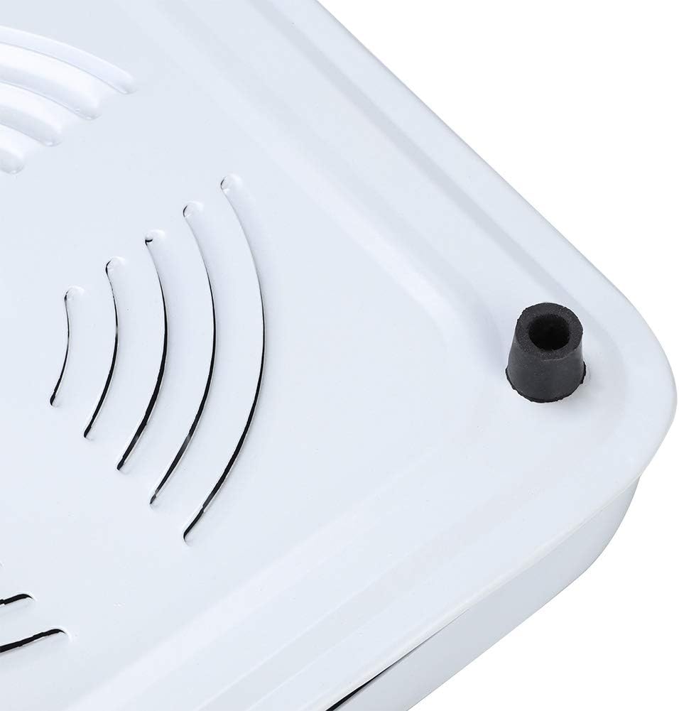 Electric Burner Stove