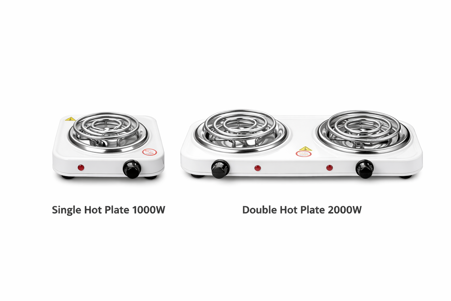 Electric Burner Stove
