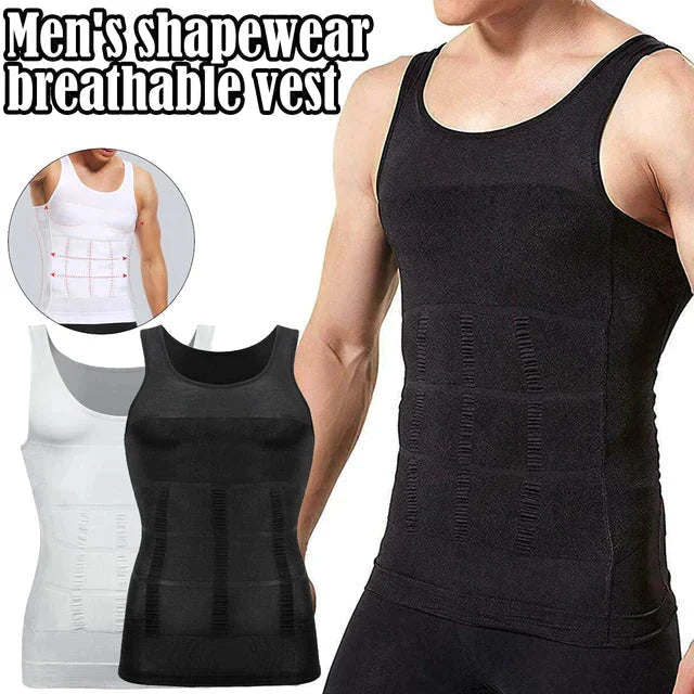IS™ Slim Vest Shaper For (Men) - BRANDIFY STORE