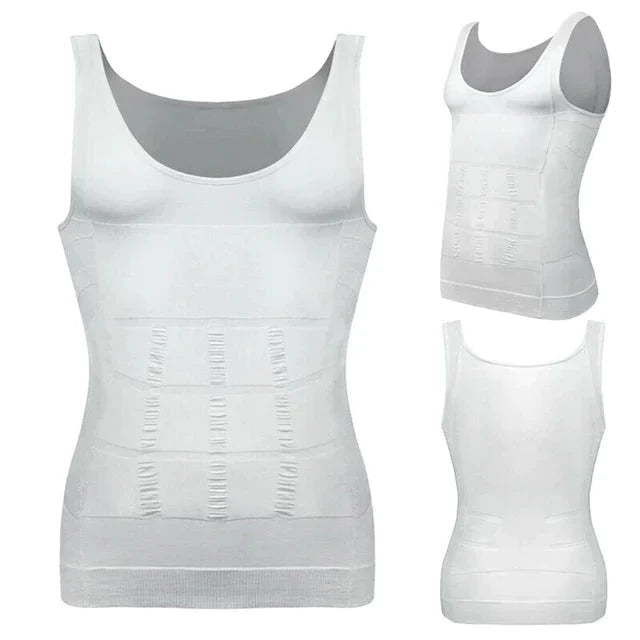 IS™ Slim Vest Shaper For (Men) - BRANDIFY STORE